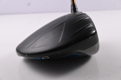 Ping G Series SF Tec Driver / 10 Degree / Stiff Flex Ping Alta CB 55 Shaft