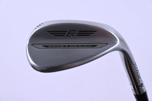 Titleist Vokey SM11 Sand Wedge / 56 Degree / Wedge Flex Vokey Design SM11