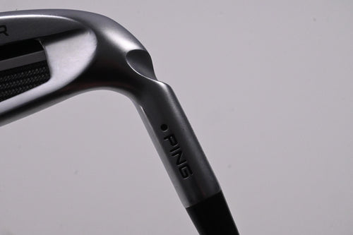 Ping ChipR / Black Dot / 35.25 Inch