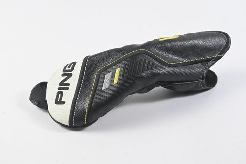 Ping G430 #3 Hybrid / 19 Degree / Stiff Flex Ping Tour 2.0 Chrome 85 Shaft