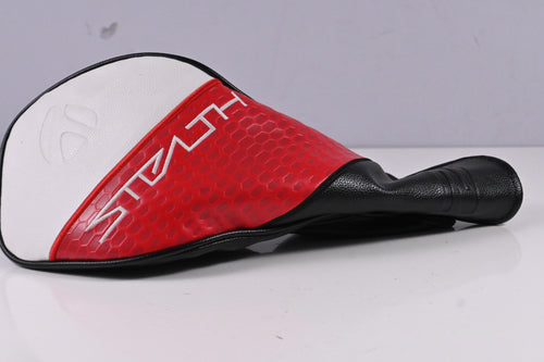 TaylorMade Stealth 2 Plus Driver / 9 Degree / Stiff Flex Kai'Li Red 60 Shaft