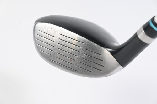 Ladies Wilson Staff Fybrid RS #4 Hybrid / 26 Degree / Ladies Flex UST Mamiya