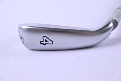 Ping G425 #4 Iron / 20 Degree / Blue Dot / Regular Flex Ping AWT 2.0 Shaft