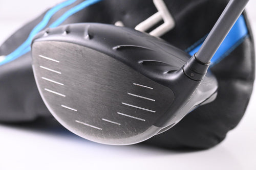 Ping G Series SF Tec Driver / 10 Degree / Senior Flex Ping ALTA 55 Shaft