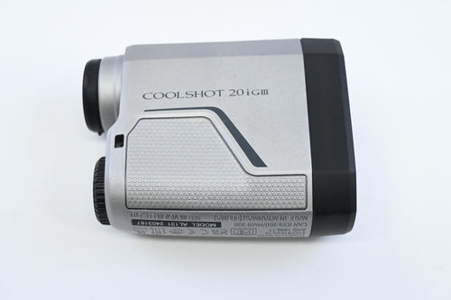 Nikon Coolshot 20 i GM / Rangefinder