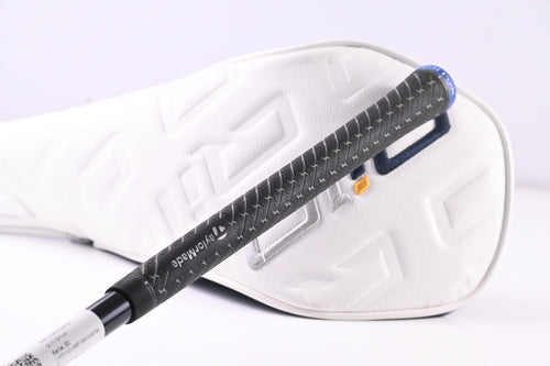 Taylormade Qi10 Driver / 10.5 Degree / Regular Flex Diamana T+ 60 Shaft
