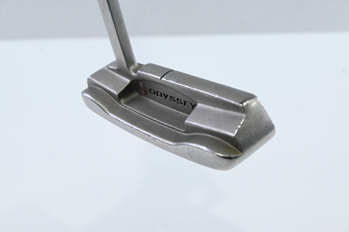 Odyssey White Hot Pro 1 Putter / 35 Inch