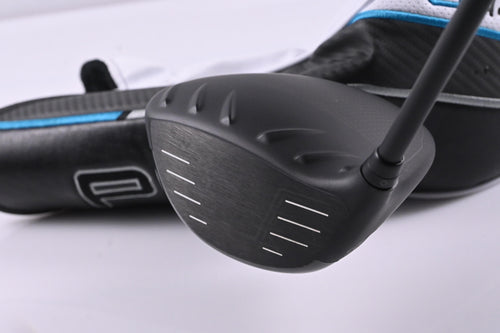 Ping G440 Max Driver / 10.5 Degree / Regular Flex Ping Alta CB Blue 50 Shaft