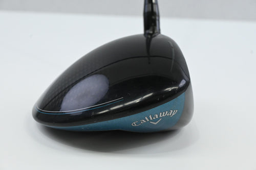 Callaway Rogue Sub Zero Driver / 9 Degree / Regular Flex Cypher 50 Shaft