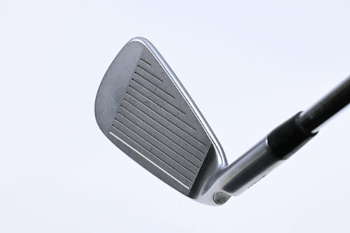 Ping S57 #3 Iron / 21 Degree / Black Dot / Regular Flex Dynamic Gold Shaft