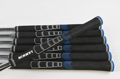 Taylormade P7MC 2020 Irons / 4-PW / X-Flex Project X Precision Shafts