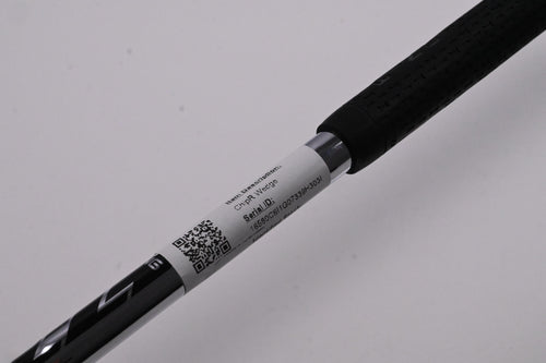 Ping ChipR / Black Dot / 35.25 Inch