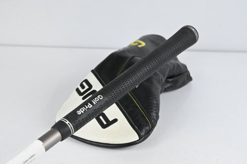Ping G430 LST Driver / 10.5 Degree / Stiff Flex Ping Tour 2.0 Chrome 65 Shaft