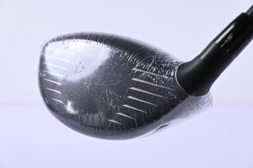 Srixon ZXi Max Driver / 10.5 Degree / Stiff Flex HZRDUS Gen5 Black 60 Shaft