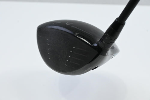 Callaway Rogue Sub Zero Driver / 9 Degree / Regular Flex Cypher 50 Shaft