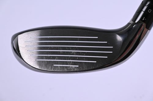 Ladies Callaway Paradym X #6 Hybrid / 27 Degree / Ladies Flex Aldila Ascent 40