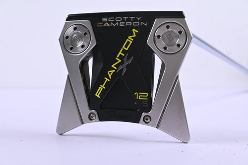 Scotty Cameron Phantom X 12.5 2019 12.5 Putter / 34 Inch