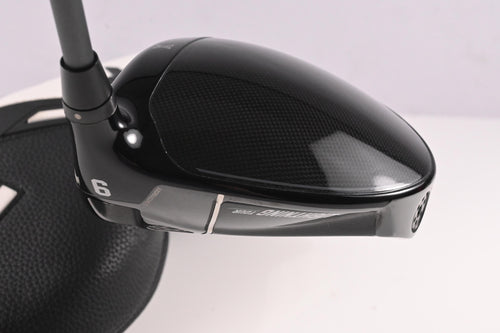 PXG Lightning Tour Driver / 9 Degree / Stiff Flex HZRDUS Smoke Yellow 70 Shaft