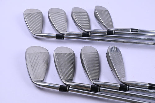 Adams Speedline Plus Irons / 4-PW+GW / Uniflex Adams Performance Speedline