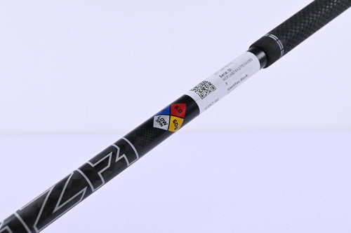 Srixon ZXi Max Driver / 10.5 Degree / Stiff Flex HZRDUS Gen5 Black 60 Shaft