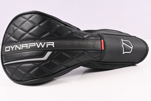 Wilson DYNAPWR 2025 LS Driver / 8 Degree / Stiff Flex Ventus TR Blue 5 Shaft