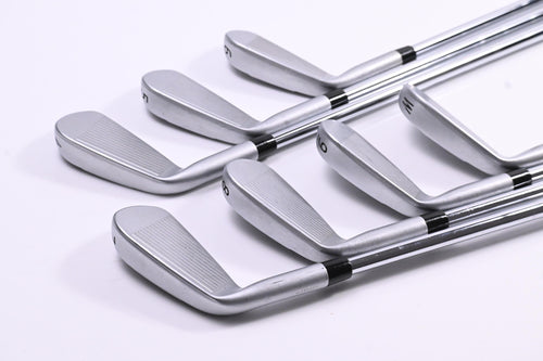 PXG 0311 ST Gen3 Irons / 4-PW / Stiff Flex KBS $-Taper Lite 100 Shafts