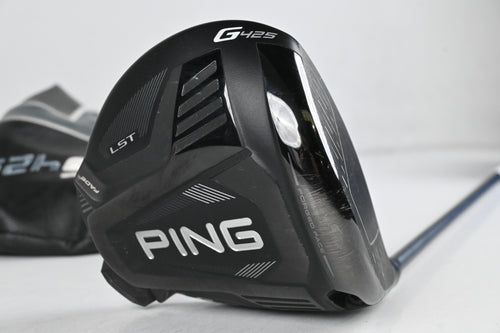 Ping G425 LST Driver / 10.5 Degree / Senior Flex Ping Alta CB 55 Slate Shaft