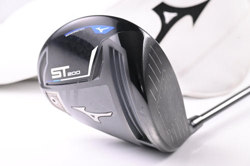 Mizuno ST200 Driver / 9.5 Degree / X-Flex Tensei CK Pro White 70 Shaft