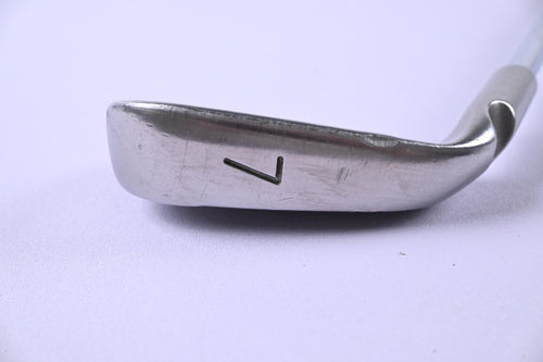 Ping i10 #7 Iron / Black Dot / Stiff Flex Ping AWT Shaft