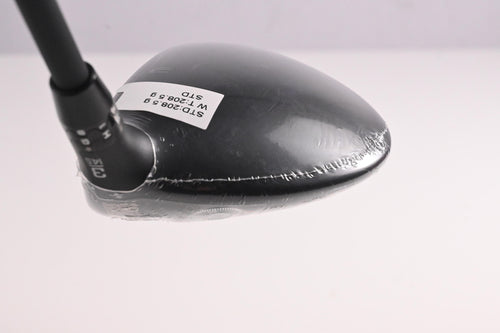 Cobra OPTM LS #3 Wood / 14.5 Degree / Regular Flex Kai'li Blue Darkwaves 60