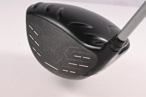 Ping G430 Max Driver / 10.5 Degree / Senior Flex Ping Alta Quick 35 Shaft