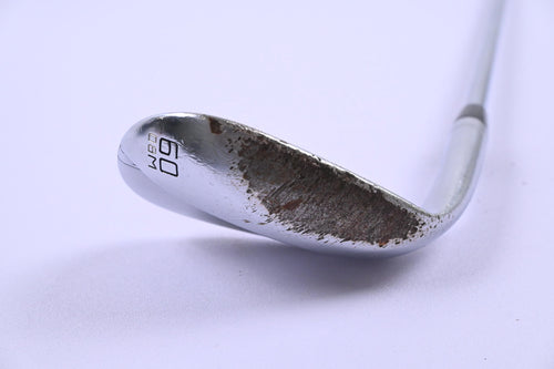 Titleist Vokey SM8 Lob Wedge / 60 Degree / Wedge Flex Vokey Design SM8