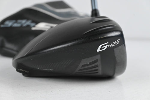 Ping G425 LST Driver / 10.5 Degree / Senior Flex Ping Alta CB 55 Slate Shaft
