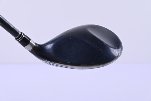 Ladies Cobra Speed LD #3 Wood / 15.5 Degree / Ladies Flex Bassara 45 Shaft