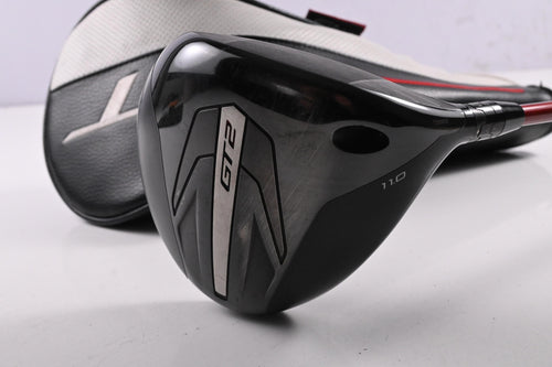 Titleist GT2 Driver / 11 Degree / Stiff Flex Denali Red 60 Shaft