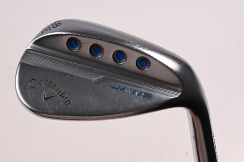 Callaway Jaws MD5 Lob Wedge / 58 Degree / Stiff Flex Dynamic Gold S200 Shaft