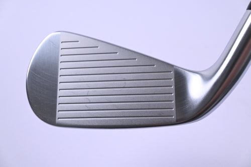 Titleist U.505 2025 #3 Iron / 20 Degree / Regular Flex MMT 85 Shaft