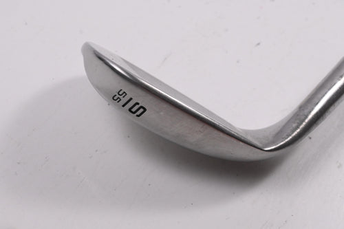 Callaway XR Sand Wedge / 55 Degree / Stiff Flex Callaway Shaft