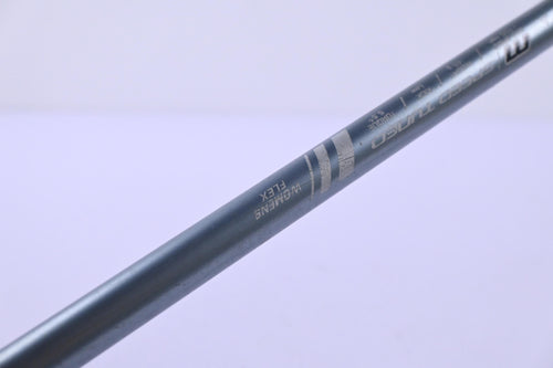 Ladies Cobra Speed LD #3 Wood / 15.5 Degree / Ladies Flex Bassara 45 Shaft