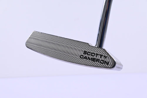 Scotty Cameron Select Newport 2 Dual Balance 2014 Putter / 37 Inch