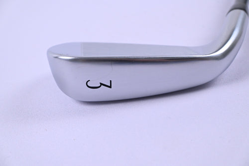 Titleist U.505 2025 #3 Iron / 20 Degree / Regular Flex MMT 85 Shaft
