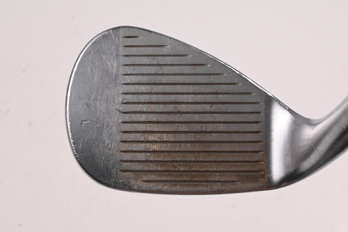 Callaway Jaws MD5 Lob Wedge / 58 Degree / Stiff Flex Dynamic Gold S200 Shaft