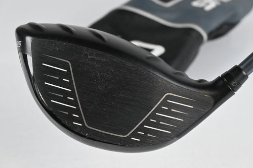 Ping G425 LST Driver / 10.5 Degree / Senior Flex Ping Alta CB 55 Slate Shaft