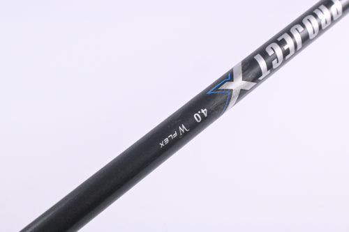 Ladies Callaway XR #5 Hybrid / 25 Degree / Ladies Flex Project X 47g Shaft