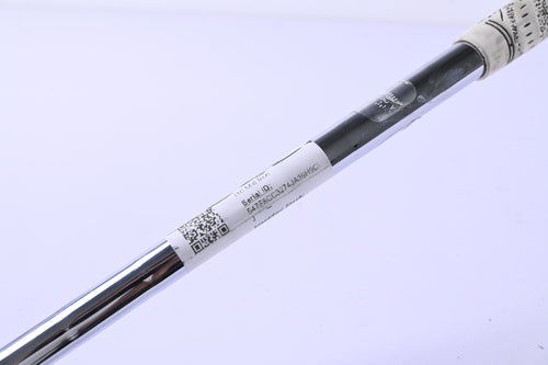 Ping i10 #7 Iron / Black Dot / Stiff Flex Ping AWT Shaft