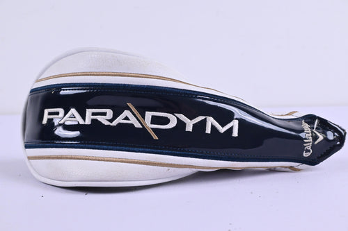 Ladies Callaway Paradym X #6 Hybrid / 27 Degree / Ladies Flex Aldila Ascent 40