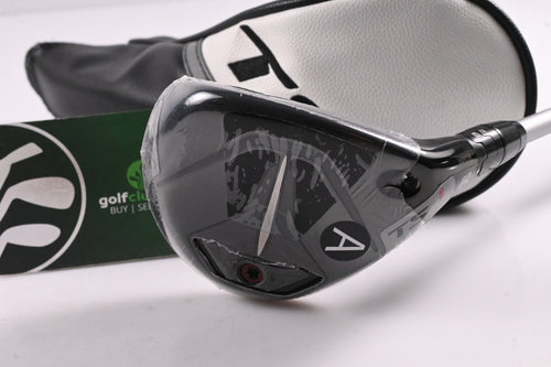 Titleist TSR1 #5 Hybrid / 23 Degree / Senior Flex MMT Speedmesh 50 Shaft