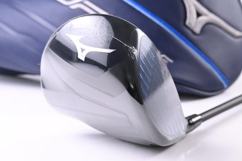 Mizuno JPX One Select Driver / 9 Degree / Stiff Flex Tensei 1K Black 65 Shaft