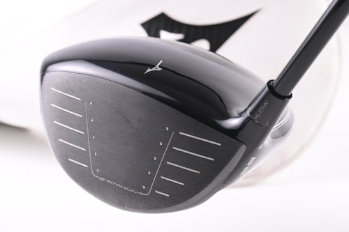 Mizuno ST200 Driver / 9.5 Degree / X-Flex Tensei CK Pro White 70 Shaft