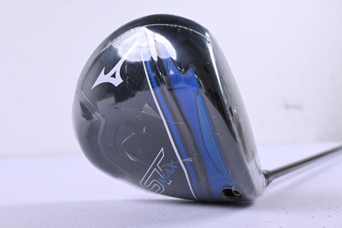 Mizuno ST-Max 230 Driver / 9.5 Degree / Regular Flex Diamana M+ Ltd 60 Shaft
